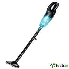 MAKITA DCL 180 ZB SOLO - ПРОФЕСИОНАЛНА АКУМУЛАТОРНА ПРАХОСМУКАЧКА